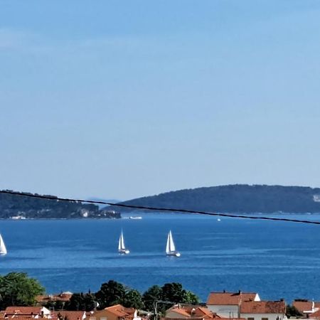 Holiday Apartman Kaštela Extérieur photo