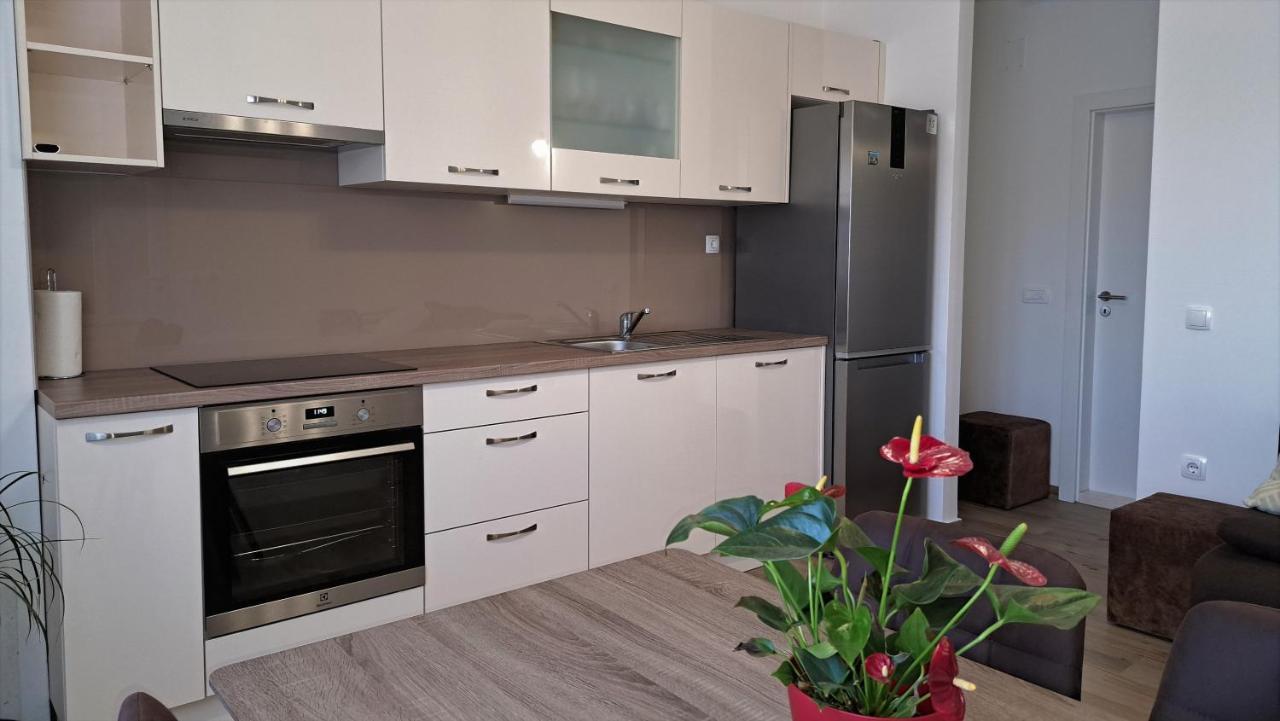 Holiday Apartman Kaštela Extérieur photo