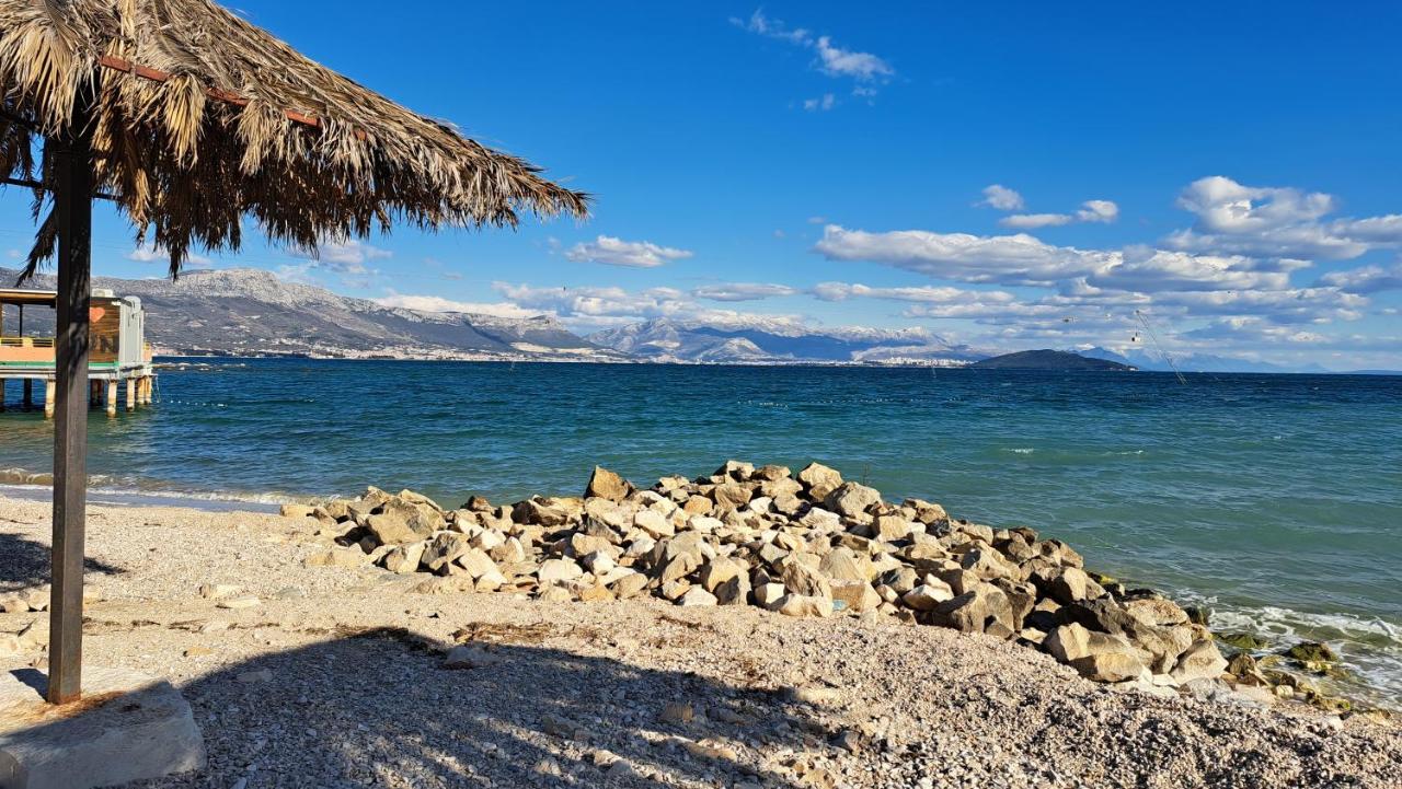 Holiday Apartman Kaštela Extérieur photo