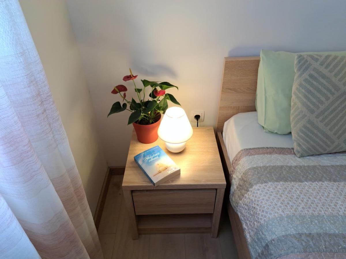 Holiday Apartman Kaštela Extérieur photo