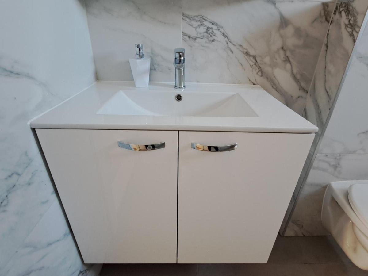 Holiday Apartman Kaštela Extérieur photo