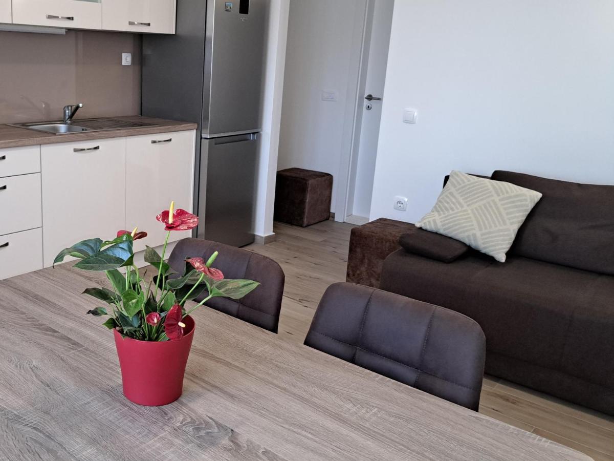 Holiday Apartman Kaštela Extérieur photo
