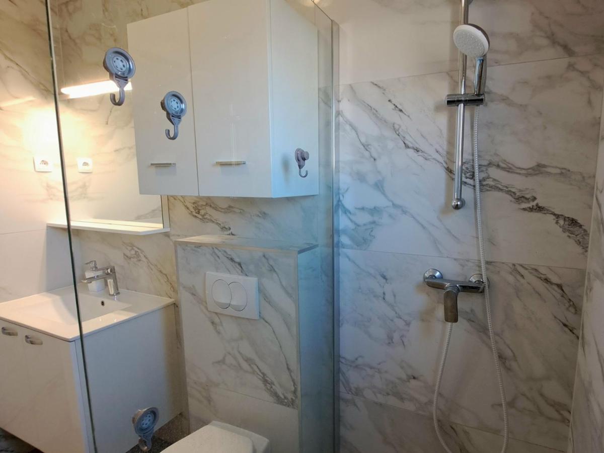 Holiday Apartman Kaštela Extérieur photo