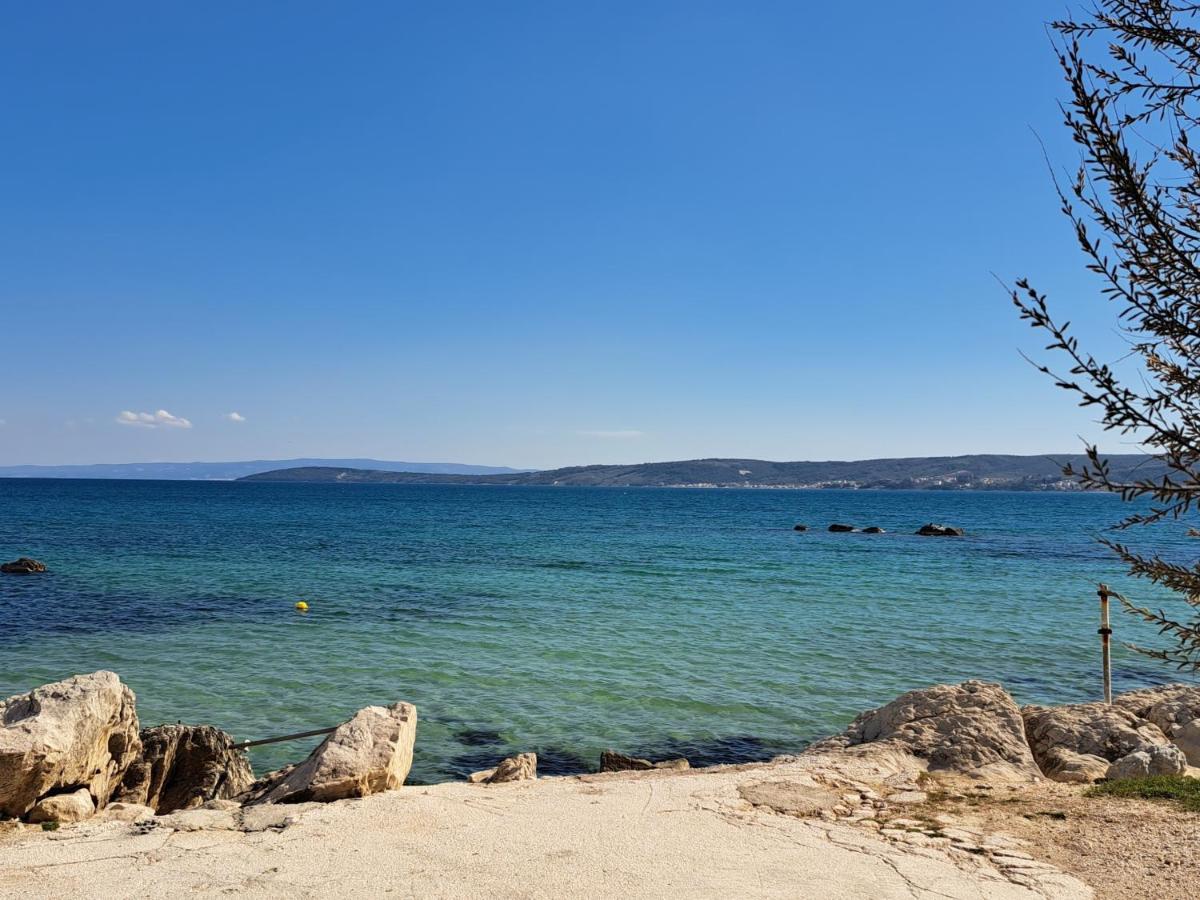Holiday Apartman Kaštela Extérieur photo