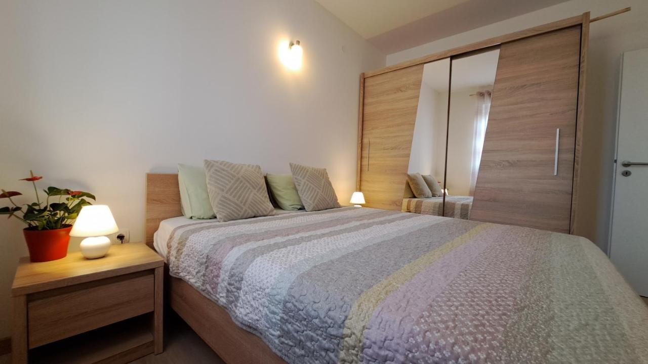 Holiday Apartman Kaštela Extérieur photo