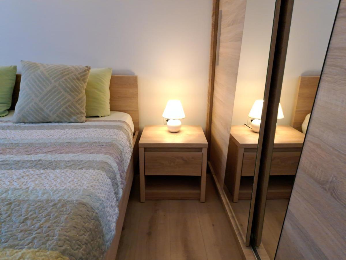 Holiday Apartman Kaštela Extérieur photo