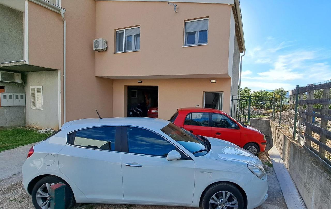 Holiday Apartman Kaštela Extérieur photo