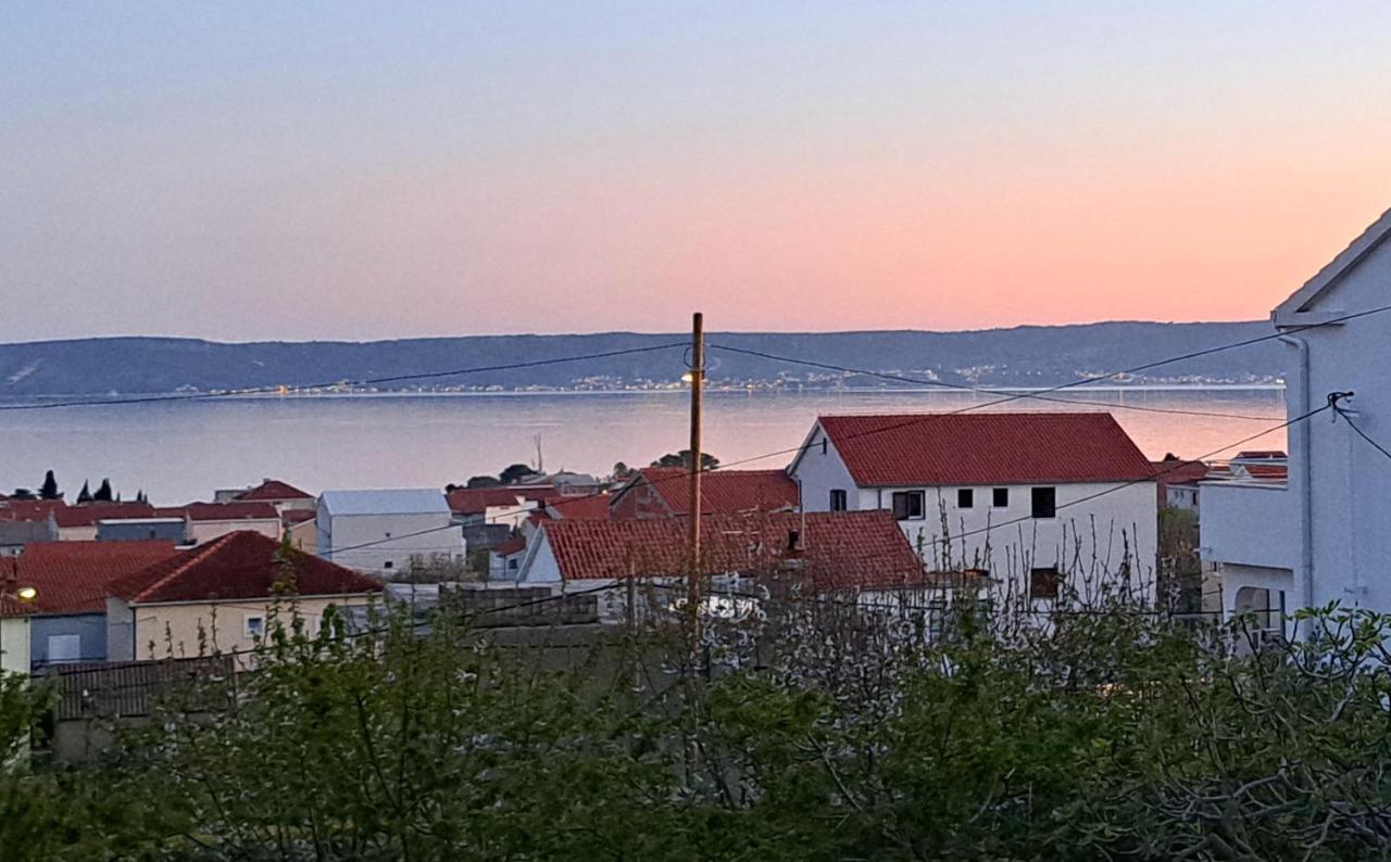 Holiday Apartman Kaštela Extérieur photo