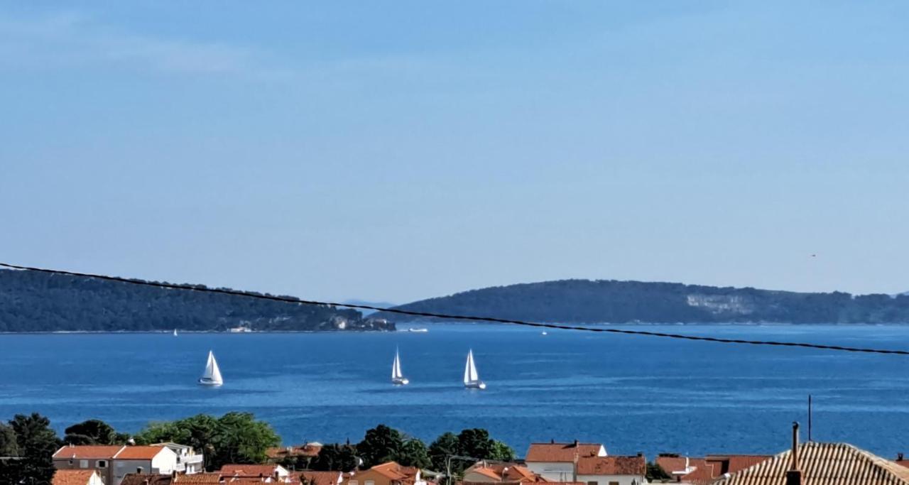 Holiday Apartman Kaštela Extérieur photo