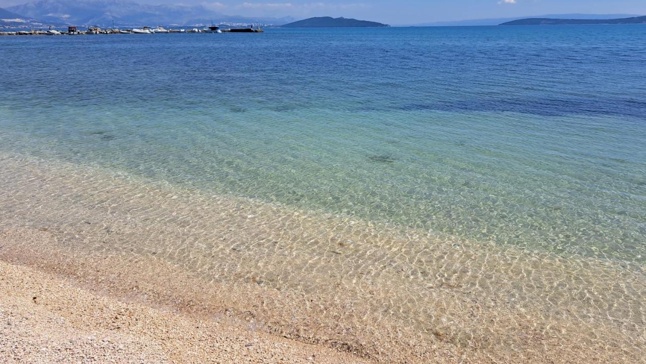 Holiday Apartman Kaštela Extérieur photo