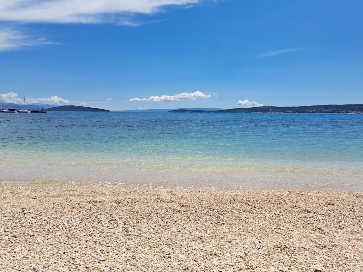 Holiday Apartman Kaštela Extérieur photo