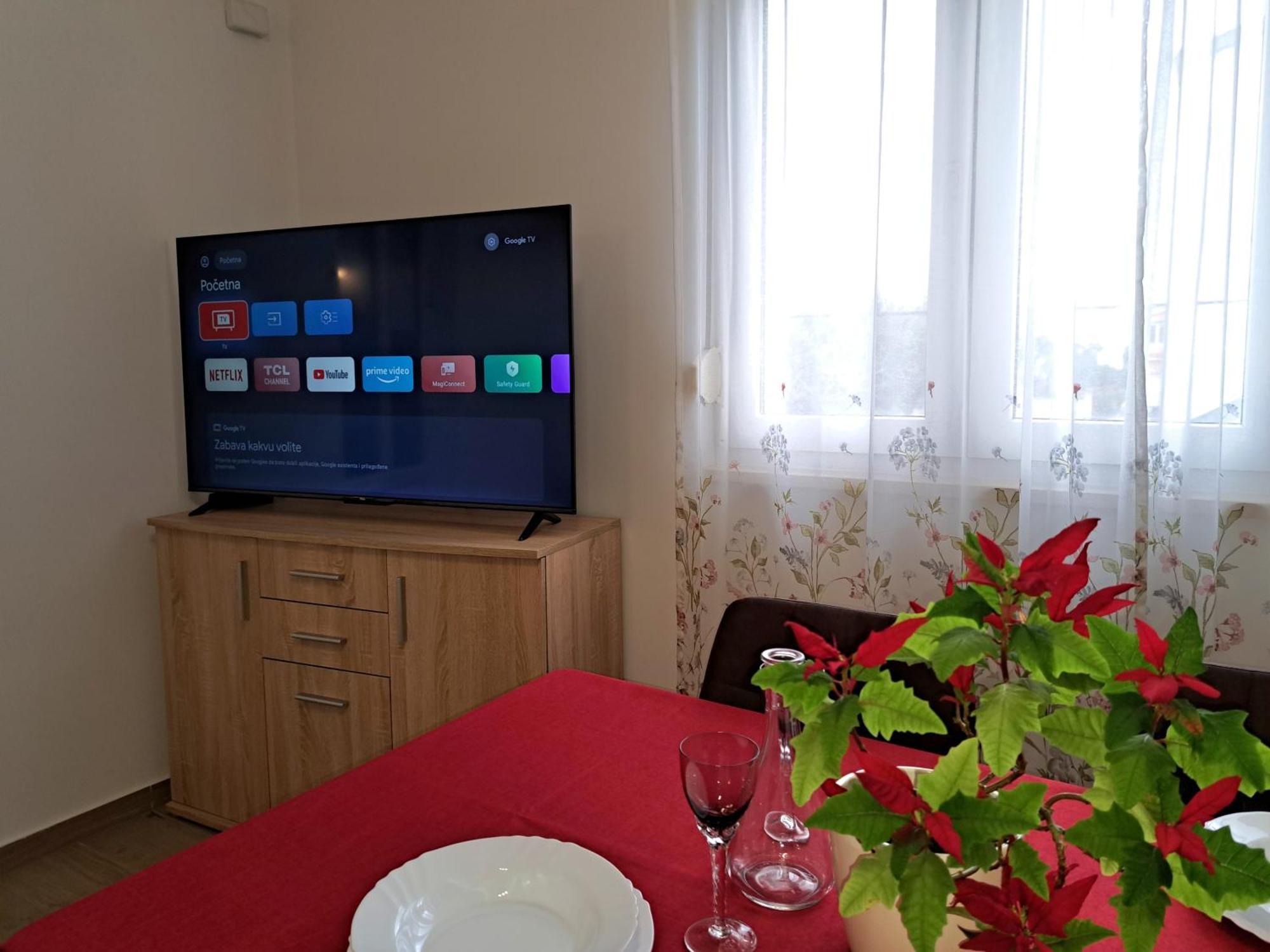 Holiday Apartman Kaštela Extérieur photo