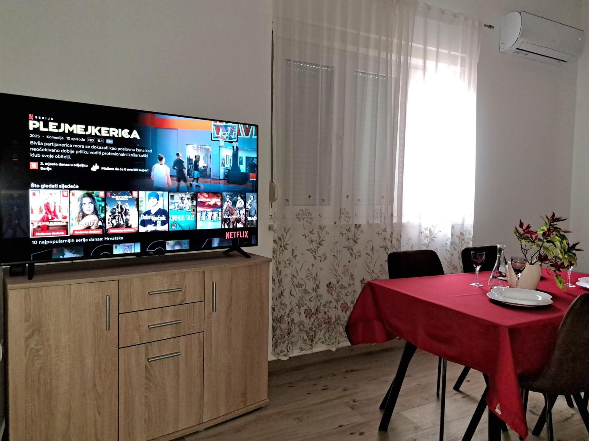 Holiday Apartman Kaštela Extérieur photo