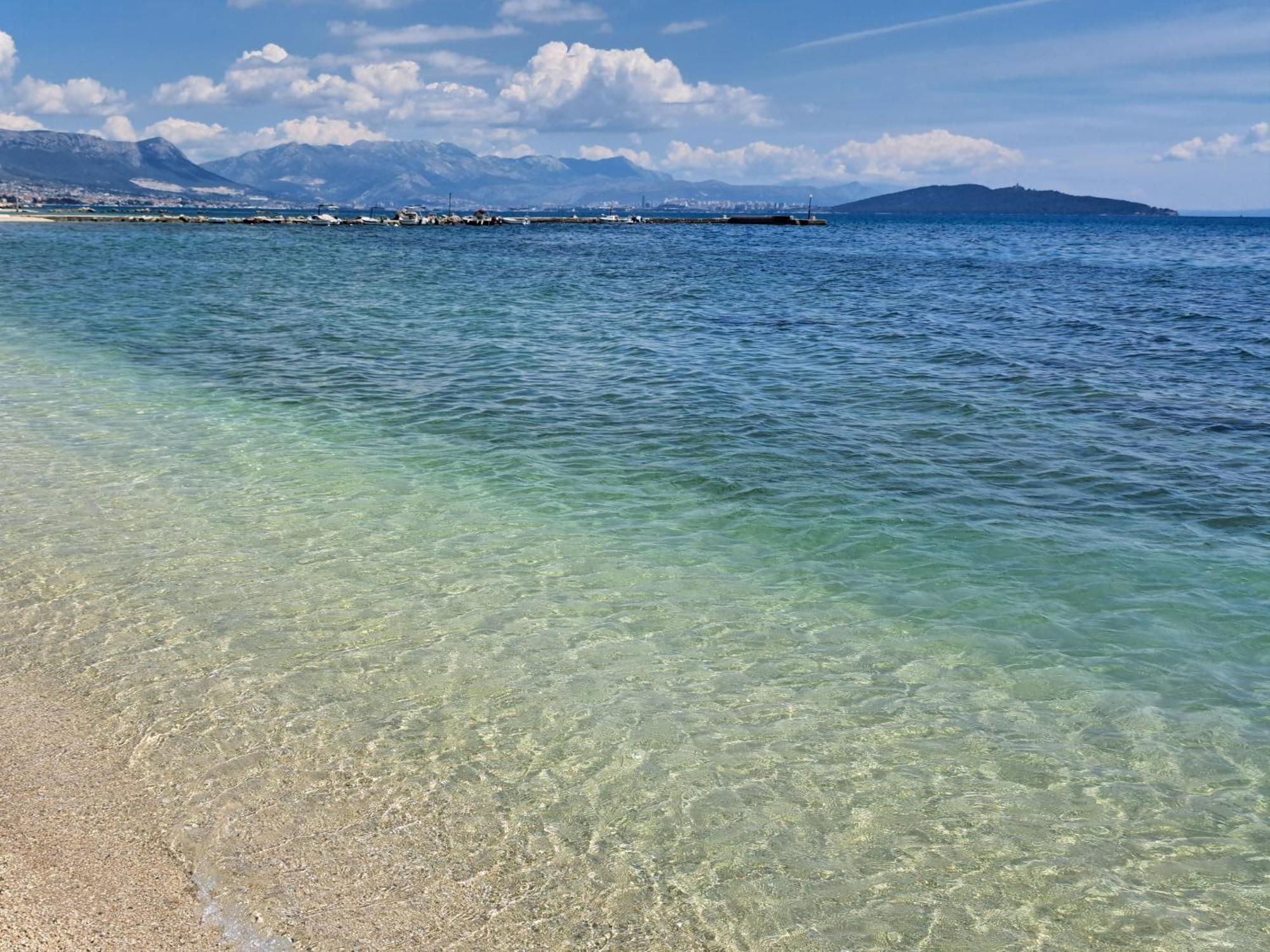 Holiday Apartman Kaštela Extérieur photo